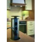 EVOline Port CUISINE 3x250V,argintiu